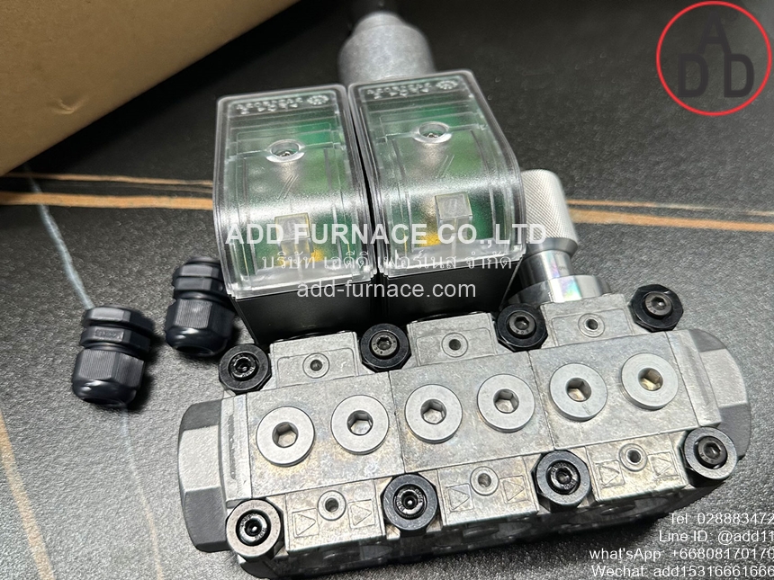 GSV-250R/NW, GSV-250R/LW, RV-GSV125R (6)